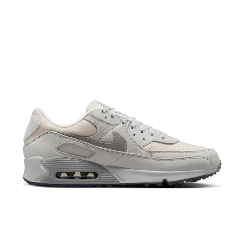 Nike Air Max 90 (photon dust / lt smoke grey / phantom) – HF4296-001