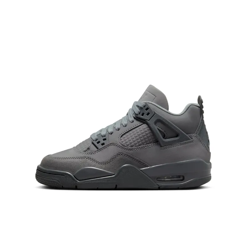 Air Jordan 4 GS “Wet Cement” (HM8965-001)