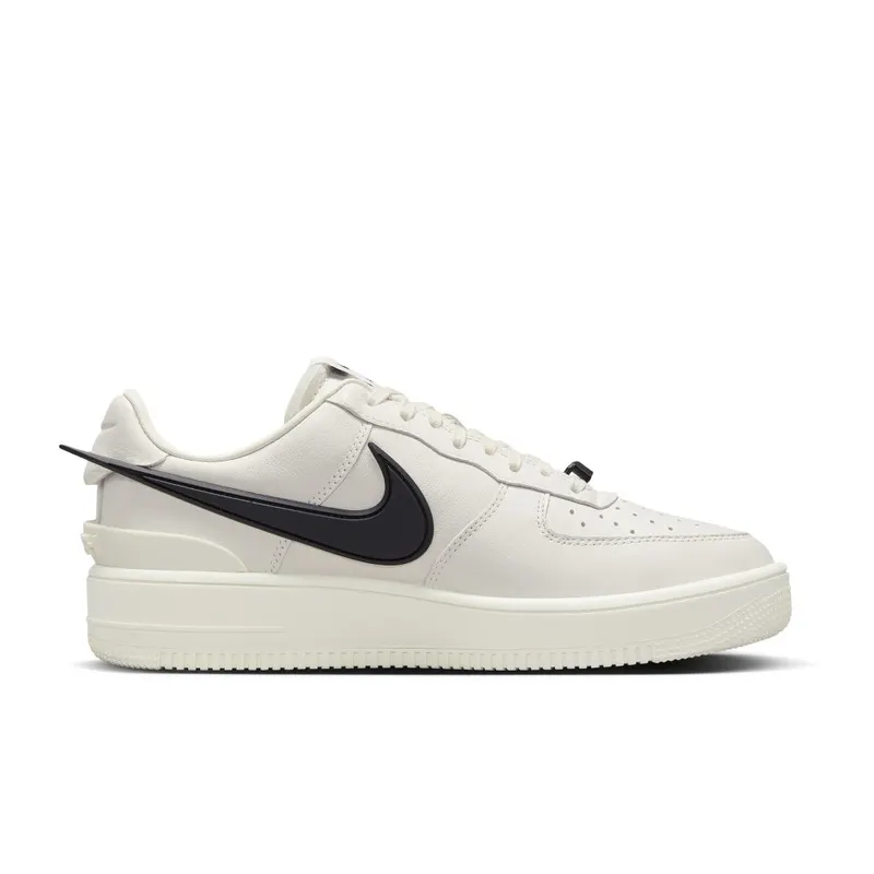 Nike Air Force 1 Low x Ambush Phantom/Phantom/Black (DV3464-002)