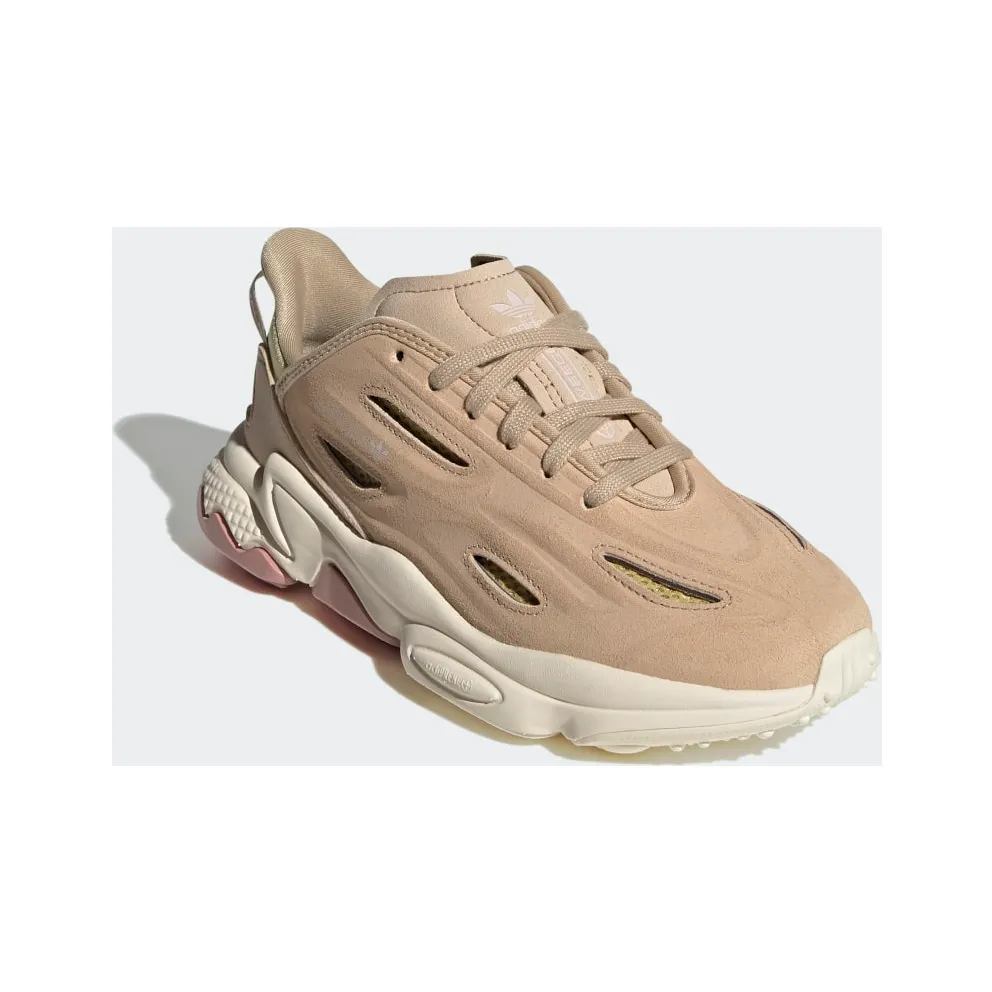 Adidas OZWEEGO Celox Pale Nude / Wonder White / Clear Pink (GW5743)
