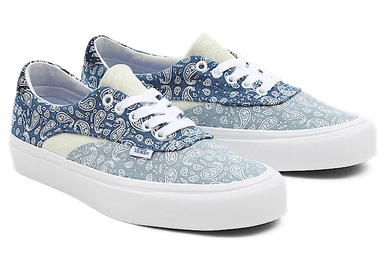 Vans Acer Ni SP Denim Paisley (VN0A4UWYASN)
