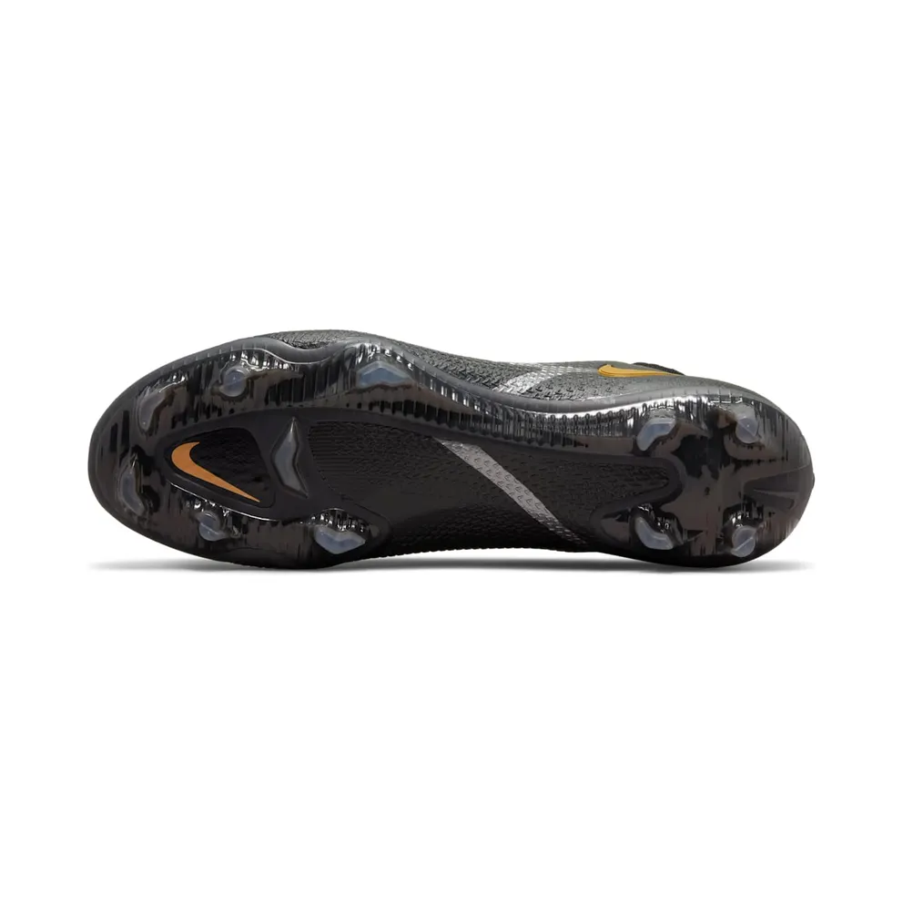 Nike Phantom GT2 DF Elite FG “Black” (CZ9889-007)