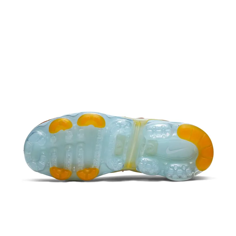 Nike Air VaporMax Plus Dip Dye Mint Orange (W) Mint/Orange-White (CD7009-300)