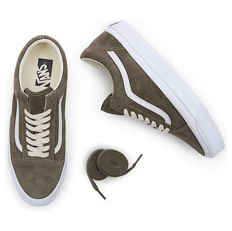 vans-old-skool VN000CQDCHZ