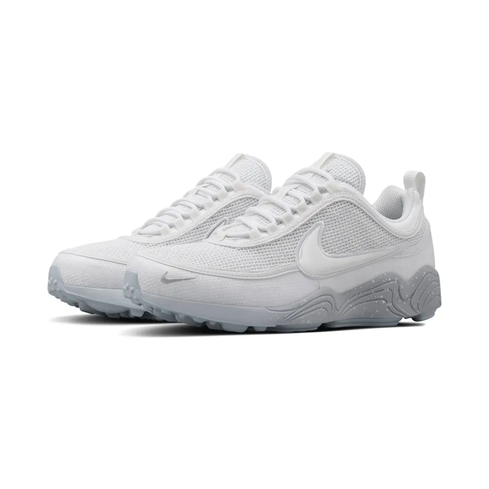 Nike Air Zoom Spiridon Wolf Grey White/White-Wolf Grey (849776-100)