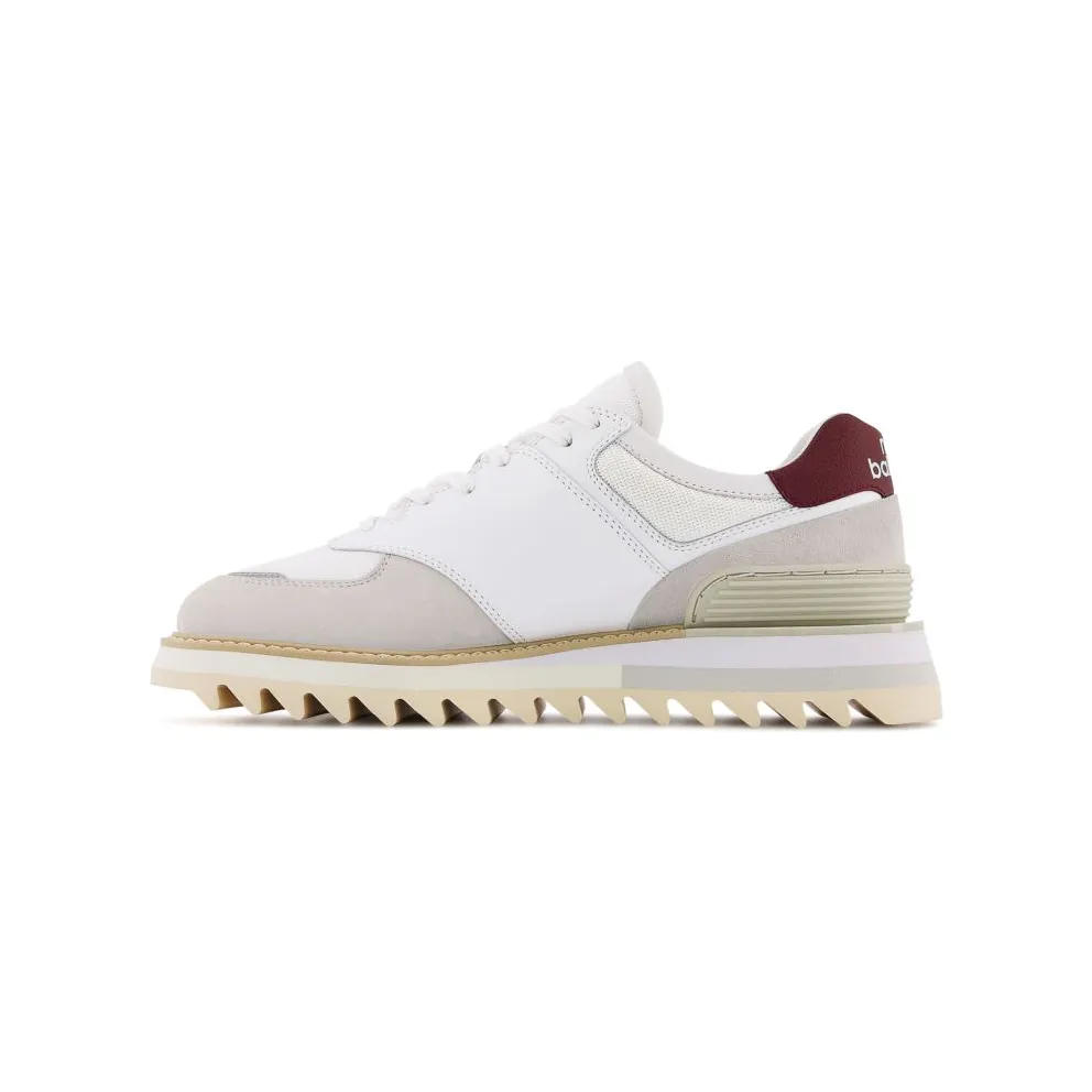 New Balance 574 TDS Nimbus Cloud Burgundy (MS574TDU)