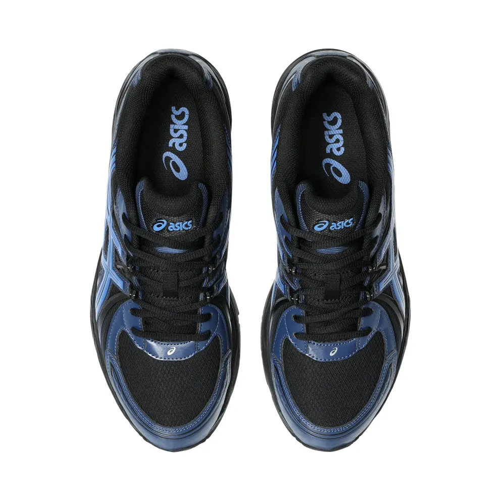 ASICS GEL-SEKIRAN “Black / Polar Night” (1203A950-001)