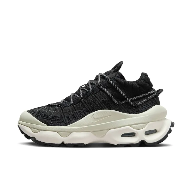 Nike Air Max Flyknit Venture Black Sail (FD2110-004)