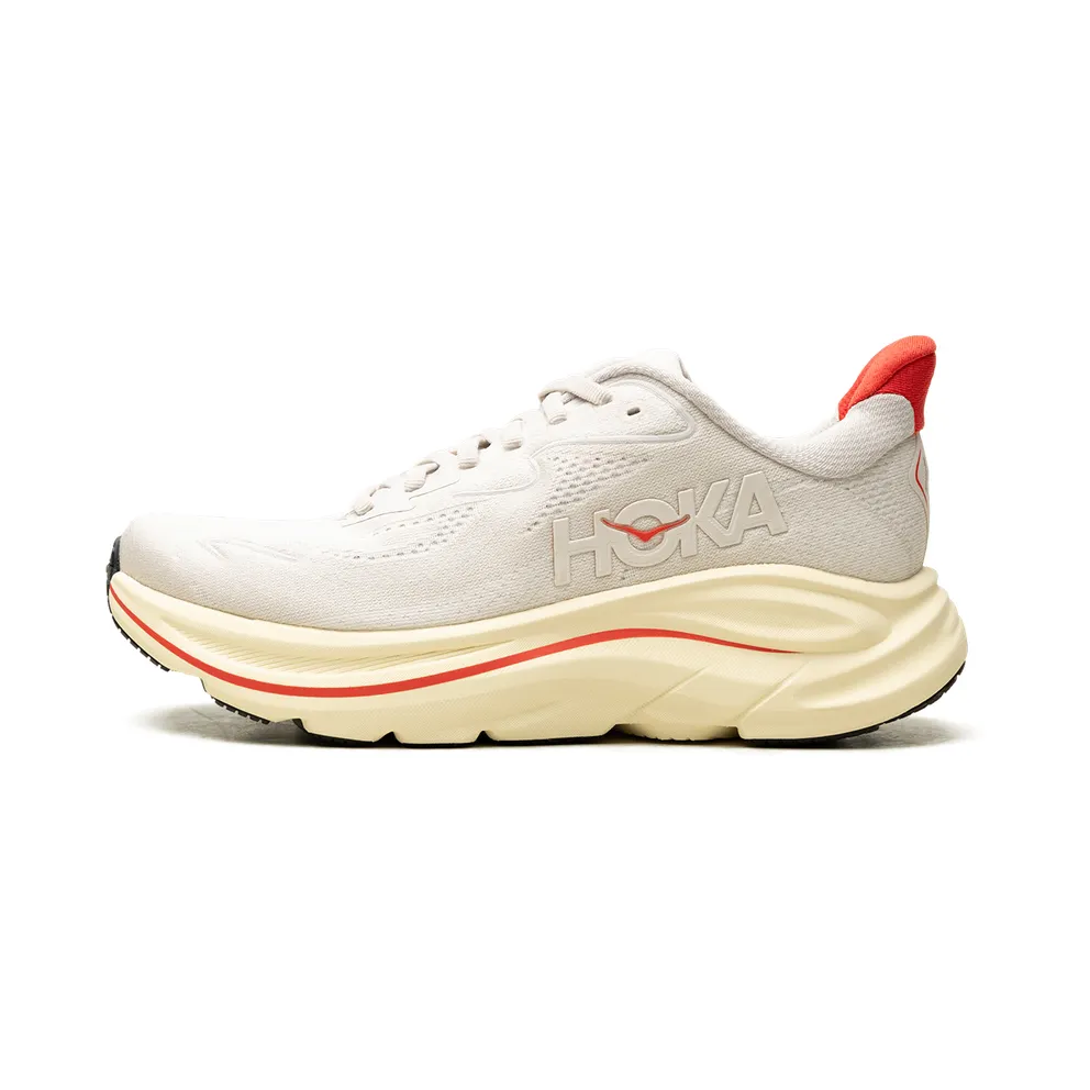 Hoka One Clifton 10 “Stucco” (1162031-SCCC)