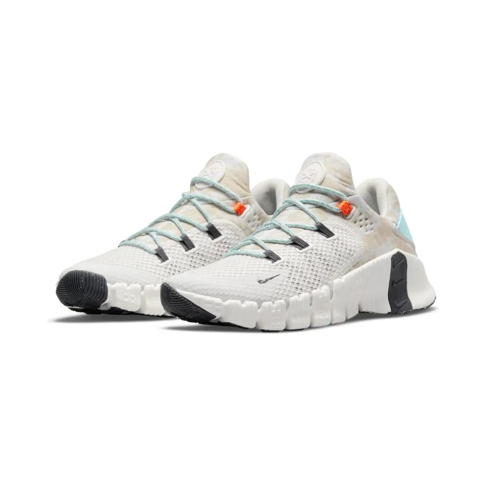 Nike Free Metcon 4 Light Bone (W) (DH2554-091)