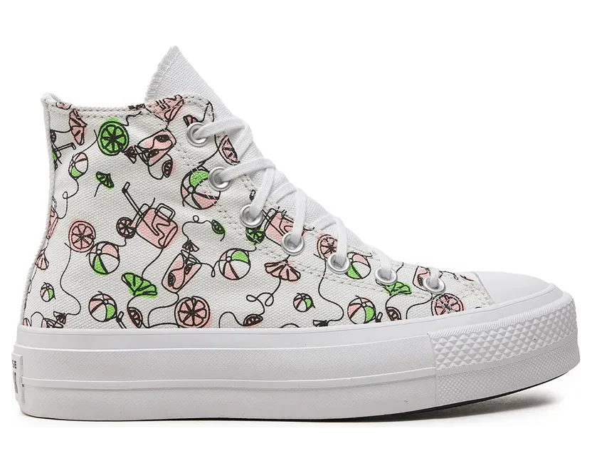 Converse All Star Lift Wit