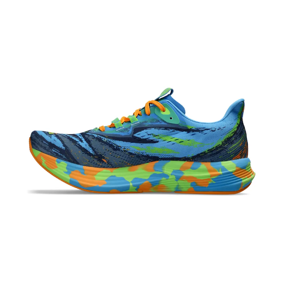 Asics Noosa Tri 15 Waterscape/Electric Lime (1011B609.403)