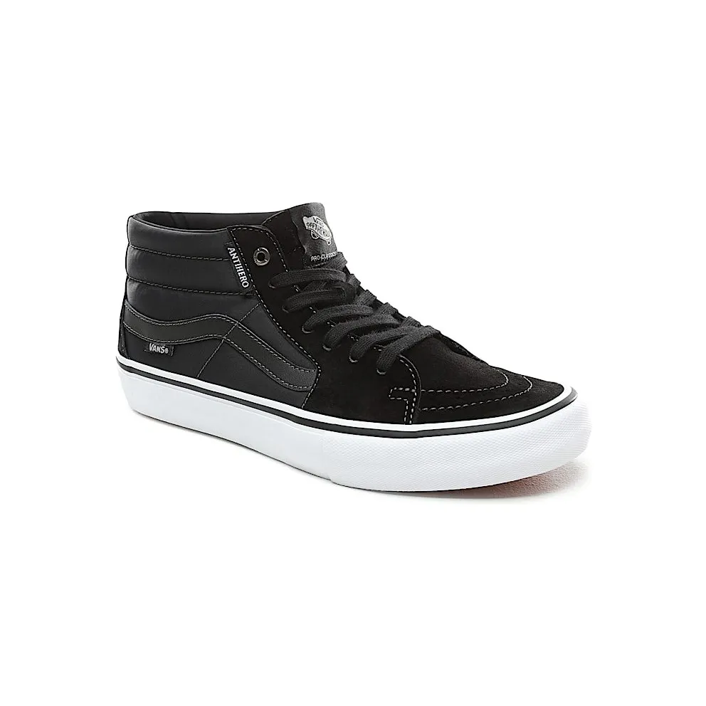 Vans Sk8-Mid Antihero Jeff Grosso (VN0A347UVGD)