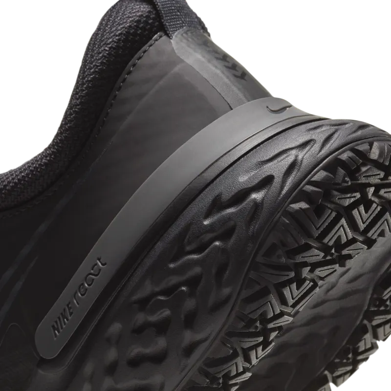 Nike React Miler Shield Running Black (CQ7888-001)