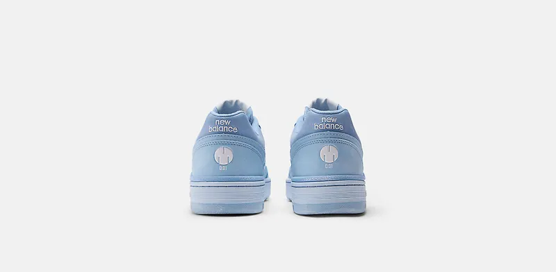 New Balance 0.01 MSFTSrep Washed Blue (CTJSTR)