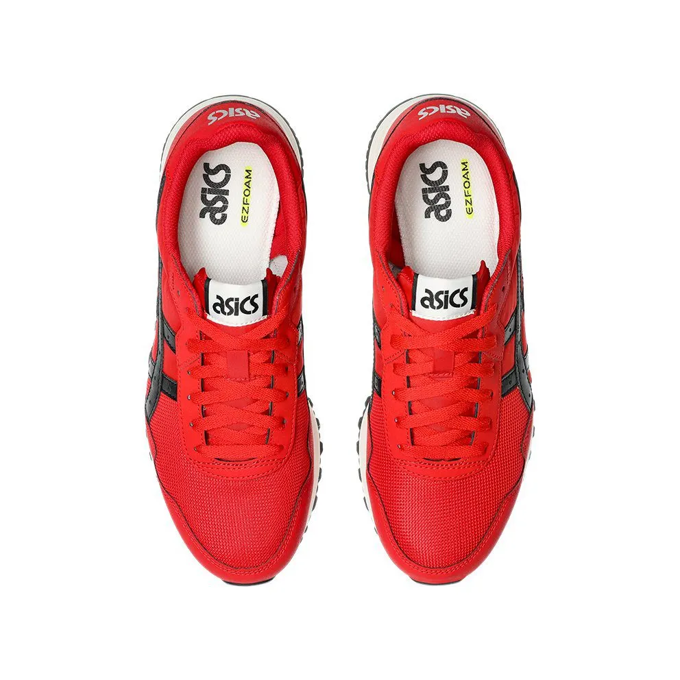 ASICS Tiger Runner II Classic Red Black (1203A612-600)