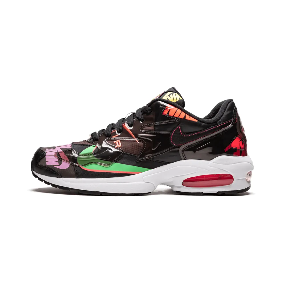Nike Air Max 2 Light atmos Black (CI5590-001)