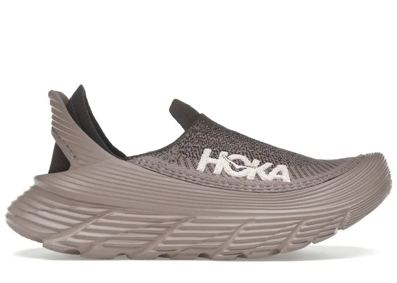 Hoka One Restore TC Smoky Quartz Quartzite (1134532-SZQ)