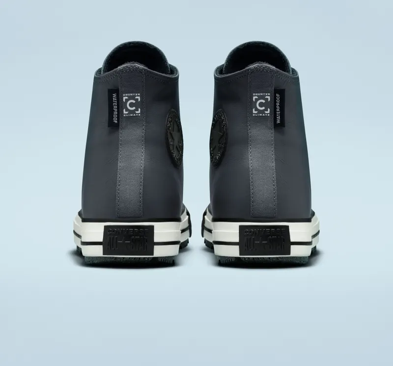 Converse Chuck Taylor All Star Winter Waterproof (A02406C)