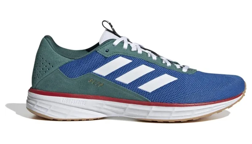 adidas SL20 Noah Blue (FW3267)