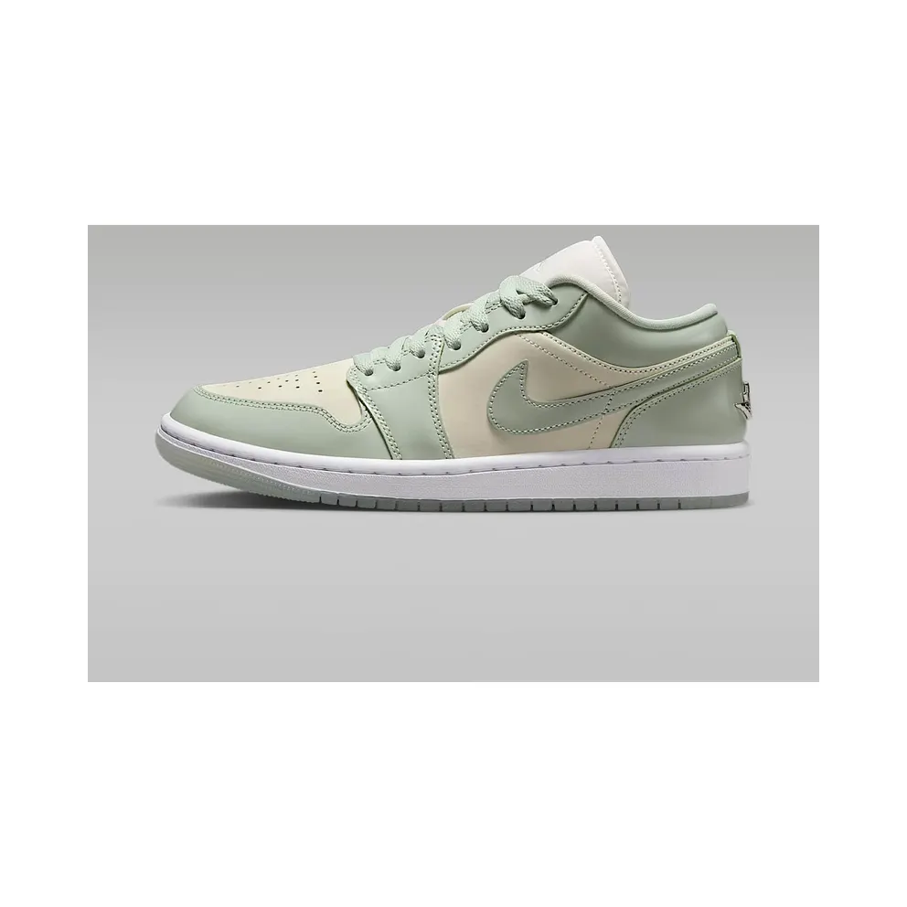 Jordan 1 Low “Seafoam Sail” (HF4078-100)