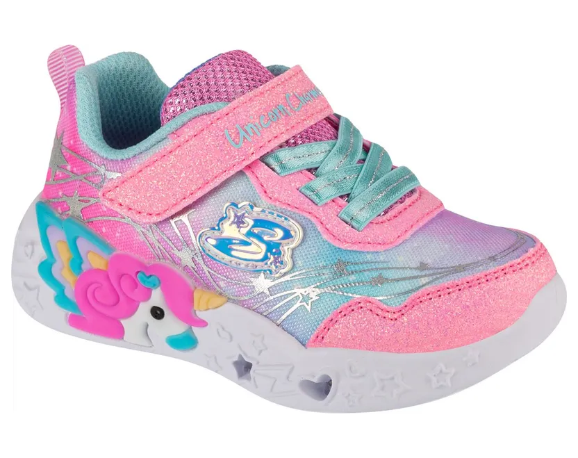 Skechers Skech Pink (302694NPKTQ)