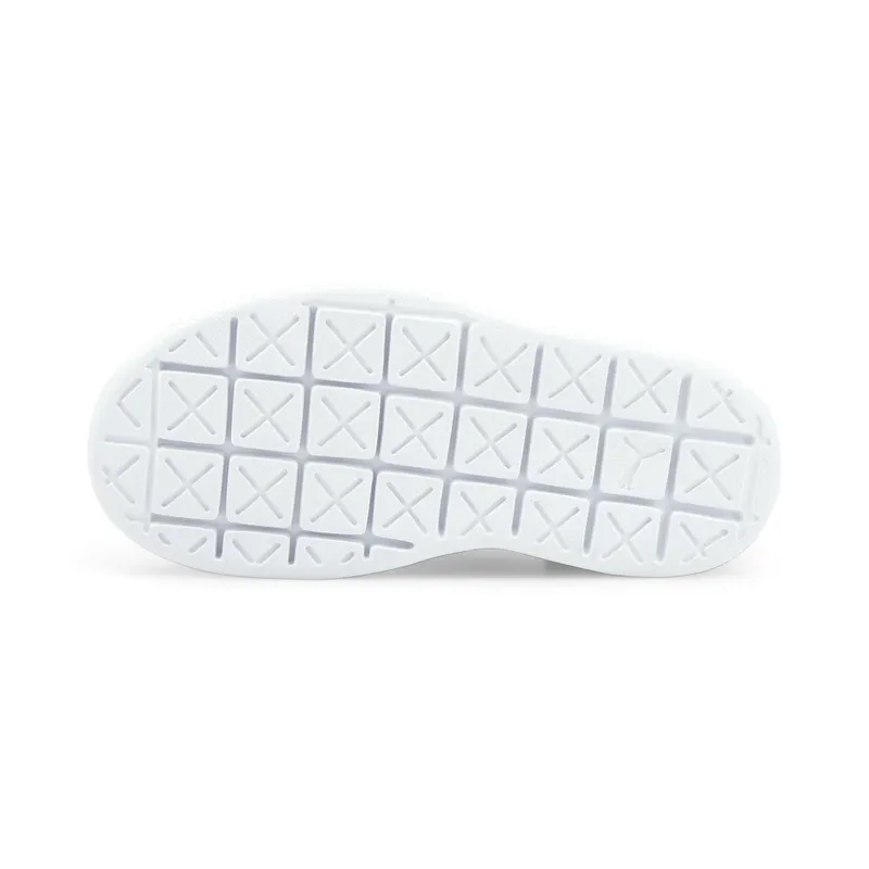 Puma Suede Classic LF V “Puma Black / Puma White” (385664_01)
