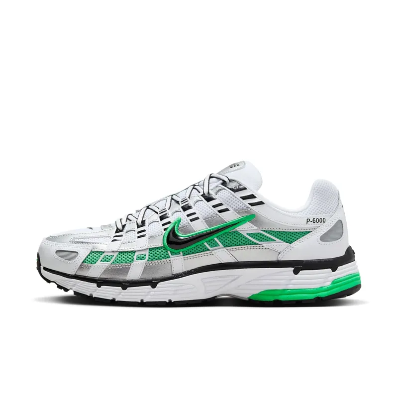 Nike P-6000 Spring Green (CD6404-104)