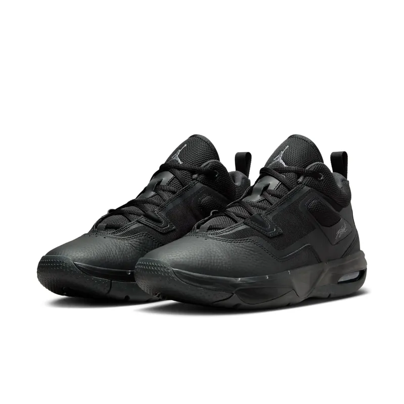 Jordan Stay Loyal 3 Black Cool Grey (FB1396-001)