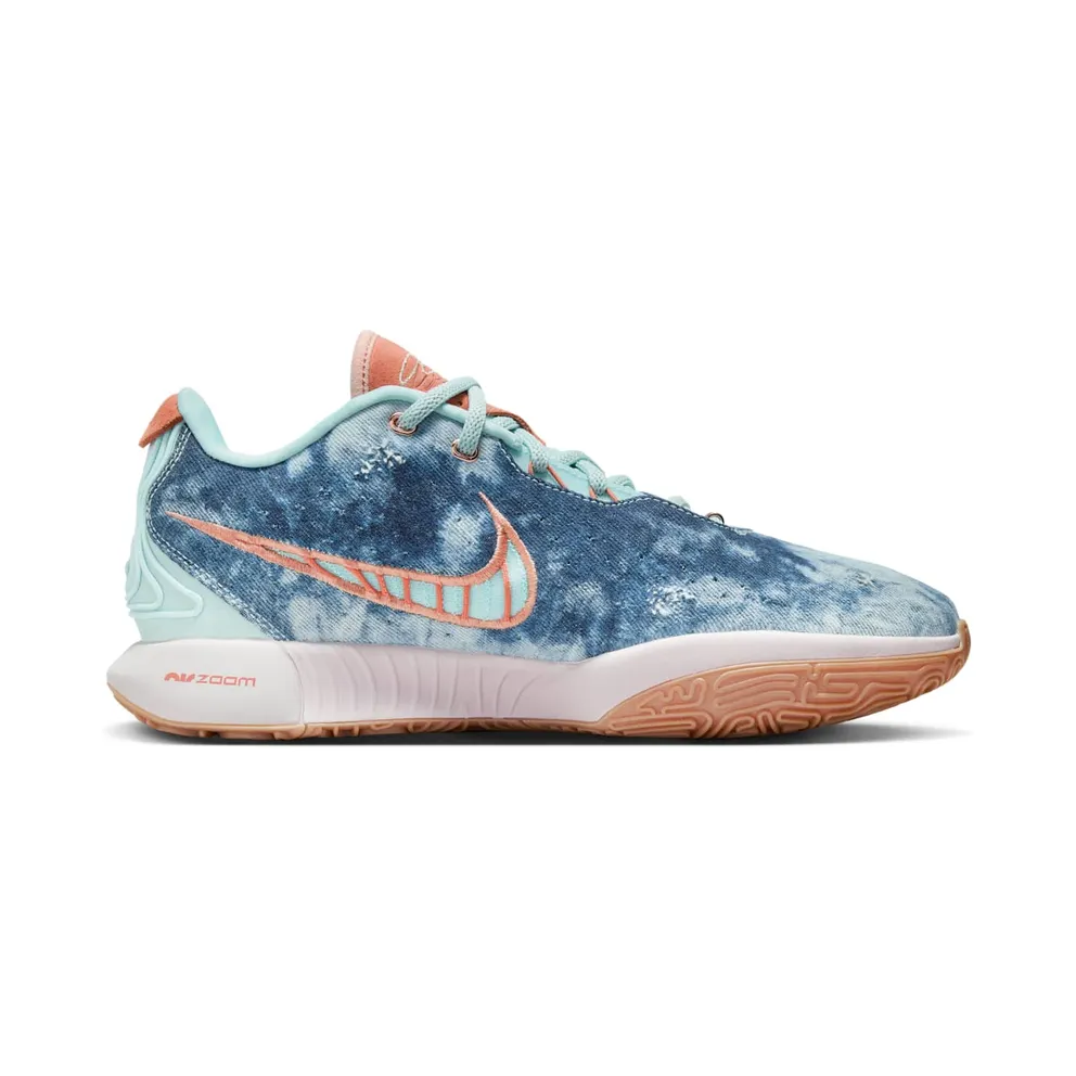 Nike LeBron 21 “Aragonite” (HF5467-300)