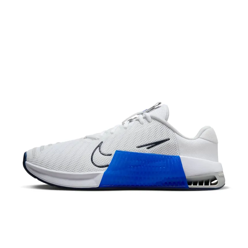 Nike Metcon 9 White Racer Blue (DZ2617-100)