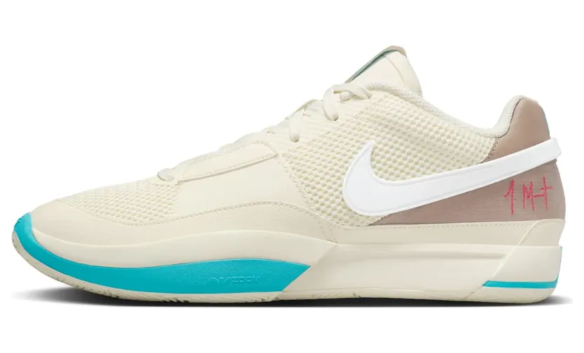 Nike Ja 1 “Day One” (DR8785-102)