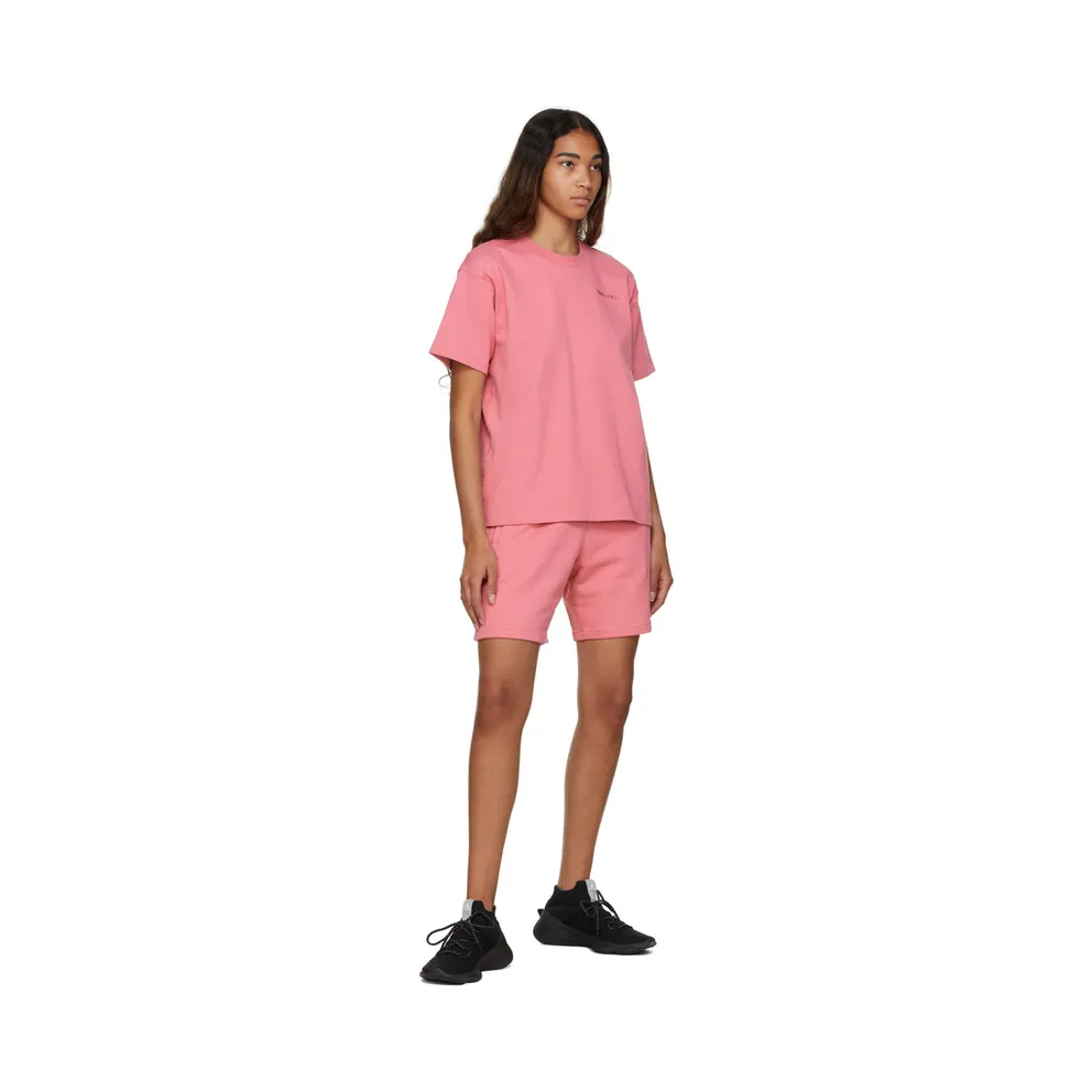 adidas Humanrace Sichona Core Black / Semi Solar Pink / Vivid Green (GX3032)
