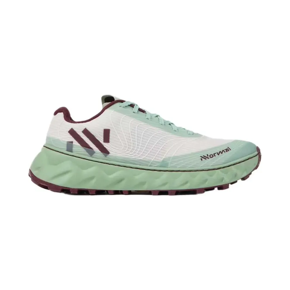 Nnormal Tomir 2.0 Green Mannen – Nnormal – Green – N2ZTR25-005