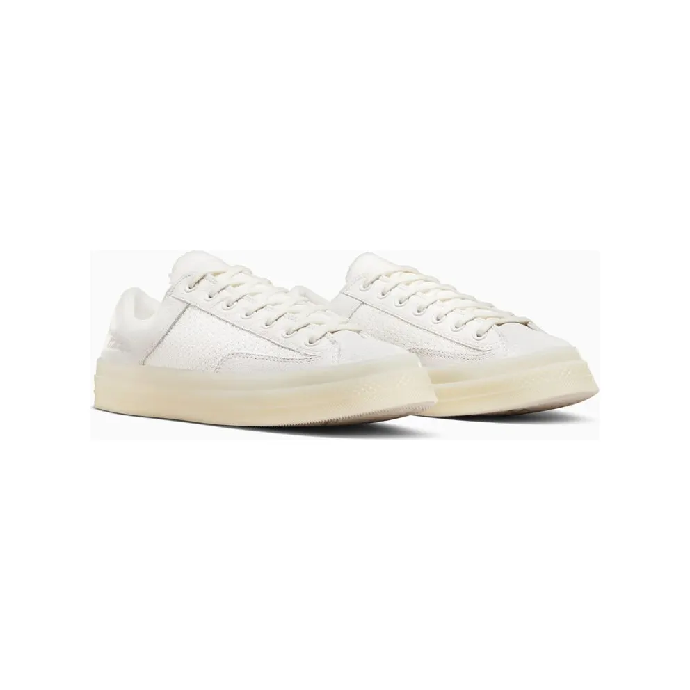 Converse Chuck 70 Marquis Mixed Materials Vintage White/Fossilised (A07453C)