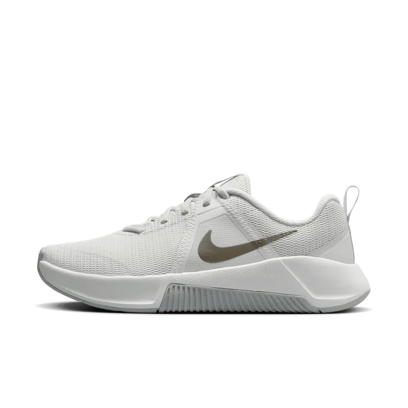 Nike MC Trainer 3 Photon Dust White Light Smoke Grey Metallic Pewter (FQ1830-002)