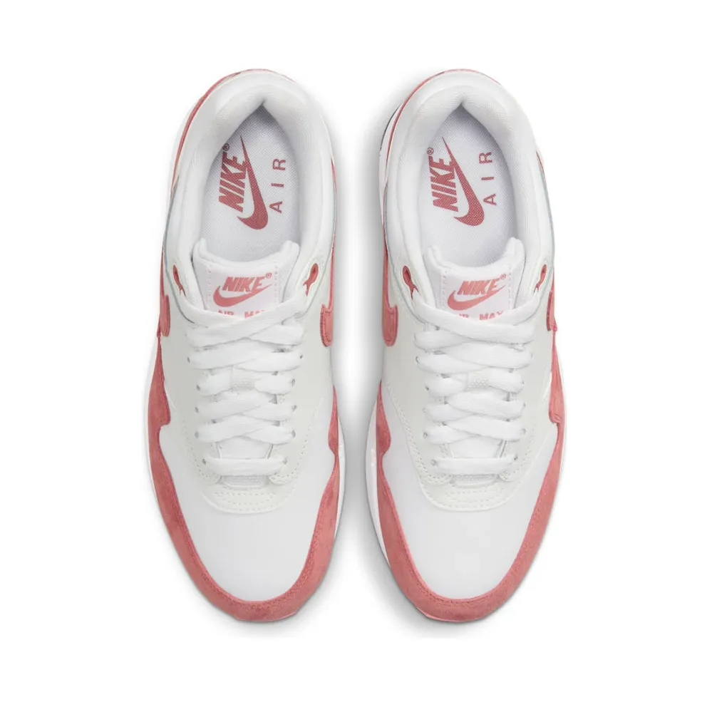Nike Air Max 1 ’87 “White Canyon Pink” (FZ1468-100)