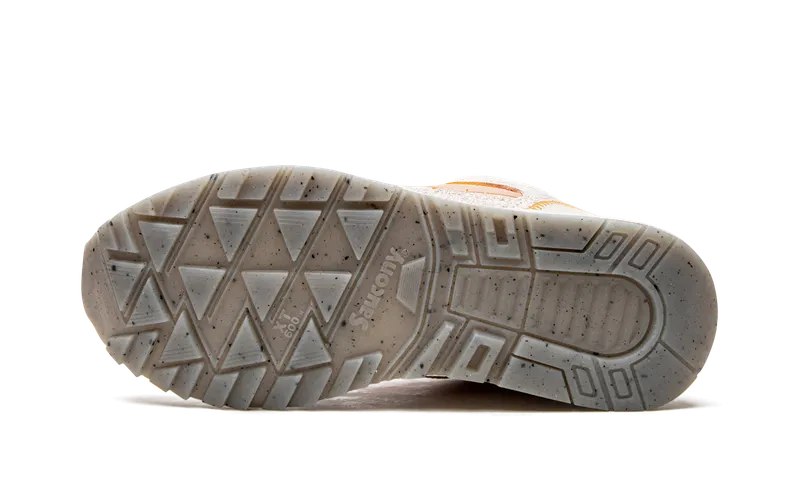 Saucony Shadow 6000 “Transparent – White/Orange” (S70715-1)