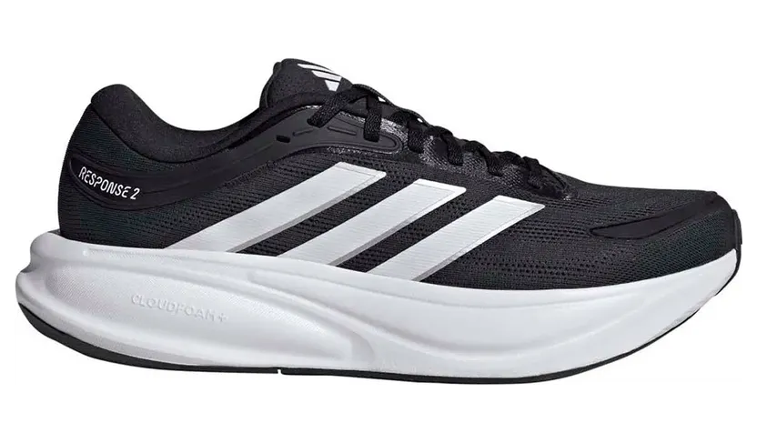 Adidas Response Zwart (KJ1748)