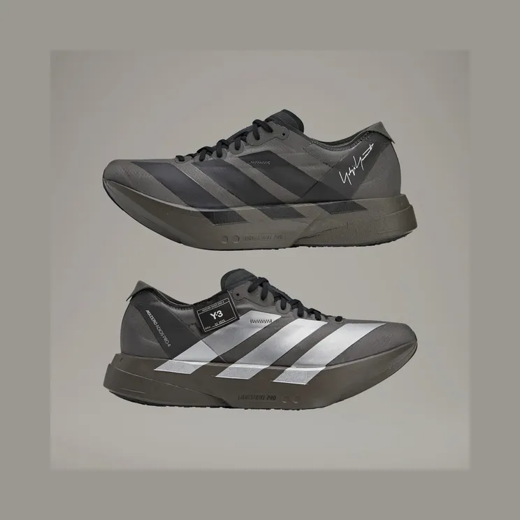 adidas-adizero JS3155