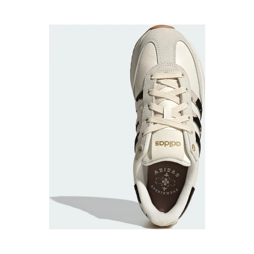 adidas Run 70s 2.0 Off White Earth Strata Gum (JP6160)