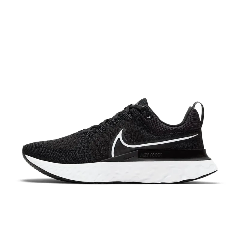 Nike React Infinity Run Flyknit 2 Running Black (CT2423-002)