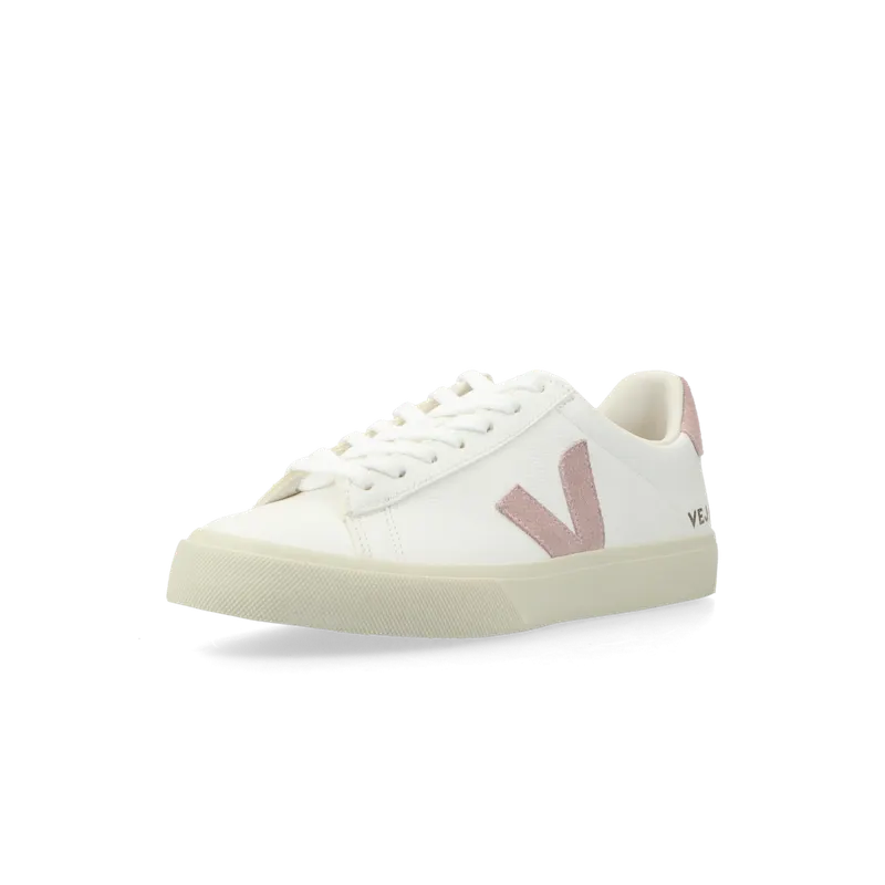 Veja Campo Leather Extra White Babe (CP0503886A)
