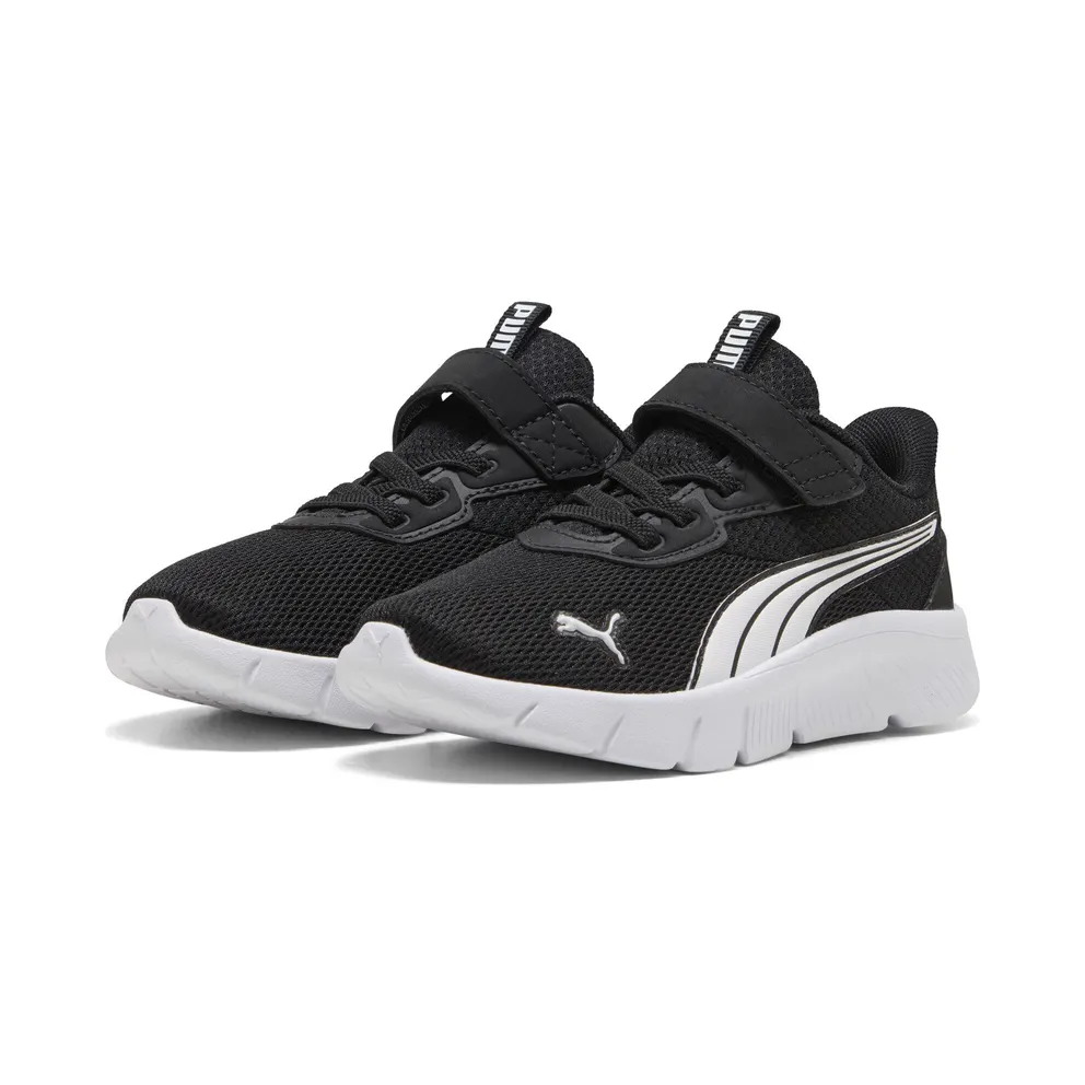 Puma FlexFocus Modern “Puma Black / Puma White” (401519_01)