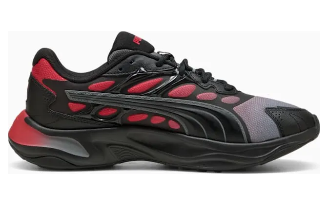 Lage Sneakers Puma INSPHERE FADE (404716-04)