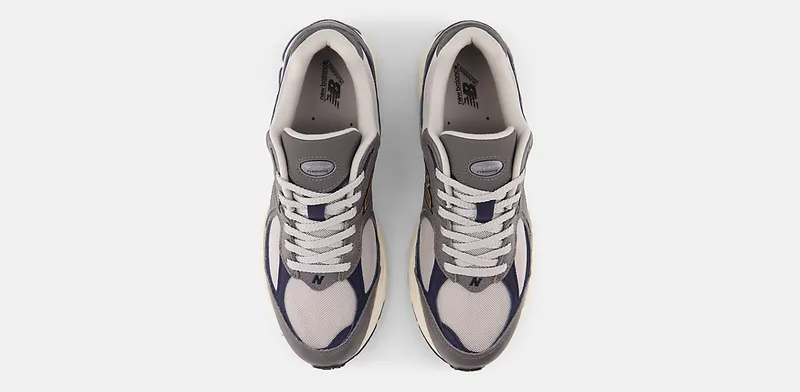 New Balance 2002r “Castlerock” (M2002RHP)
