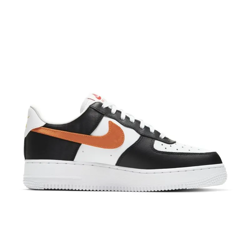 Nike Air Force 1 Swoosh (DC4463-100)
