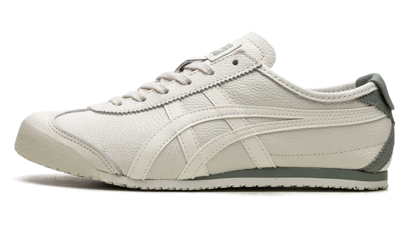Onitsuka Tiger Mexico 66 “Cream Sage” (1183B781-103)