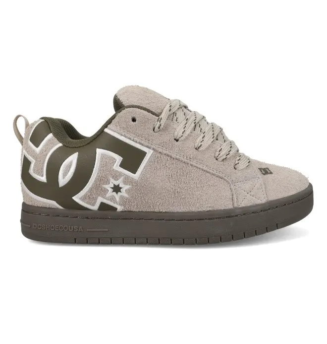 DC Court Graffik “Beige” (EDYS100014256)