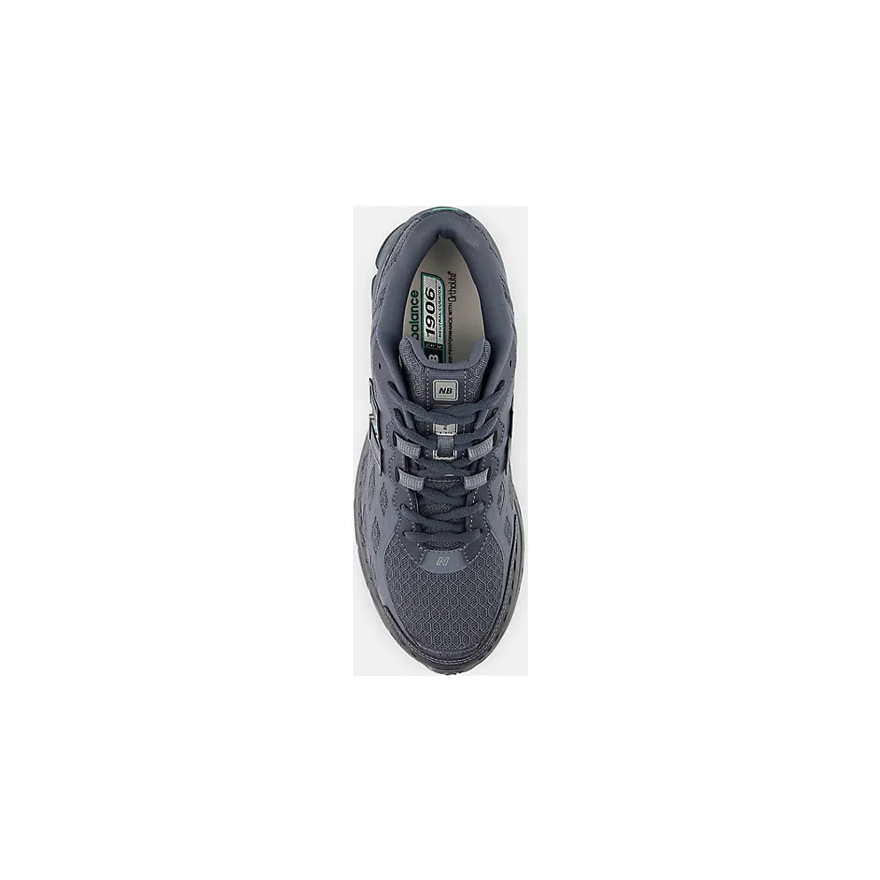 New Balance U1906WV1 “Graphite Deep End” (U19067TK)